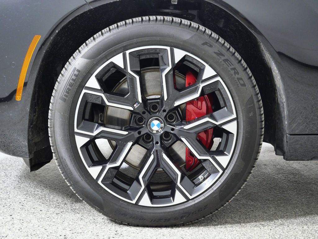 Thumbnail: 2026 BMW X3 - 17