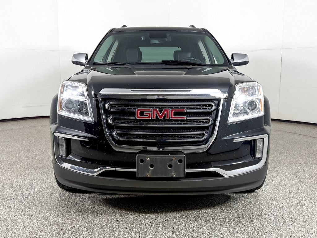 Thumbnail: 2016 GMC Terrain - 3