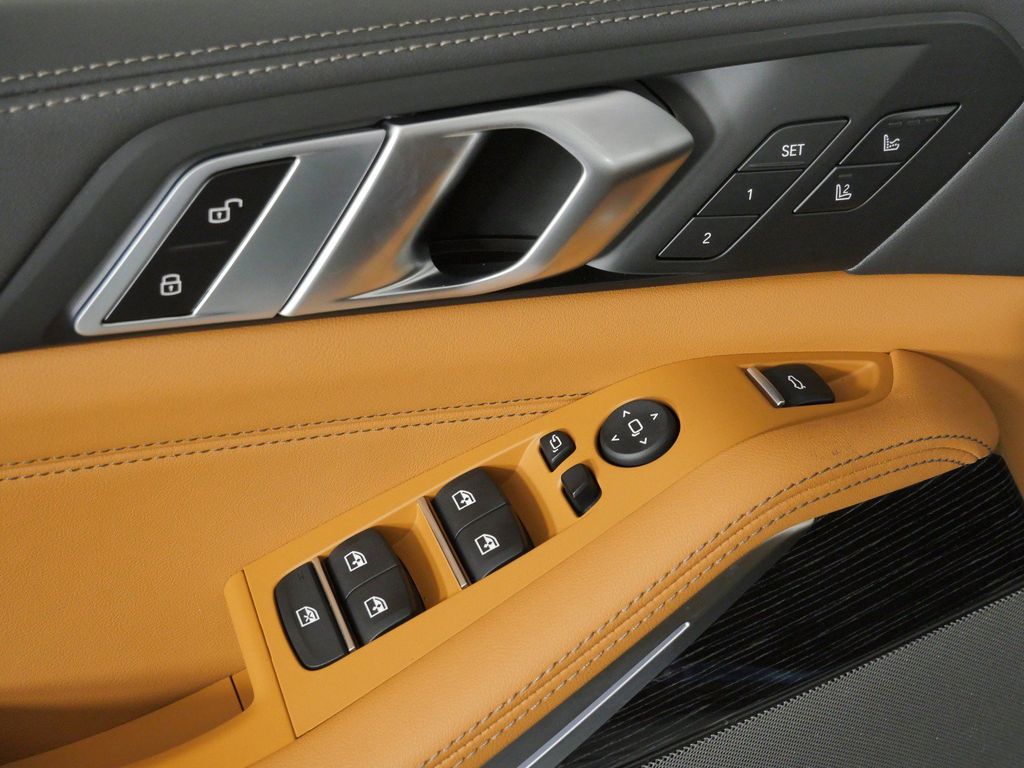 Thumbnail: 2026 BMW X5 - 37