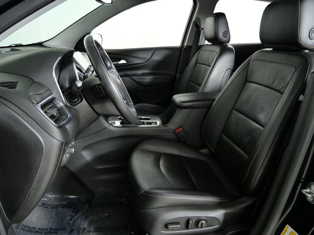 Thumbnail: 2019 Chevrolet Equinox - 34