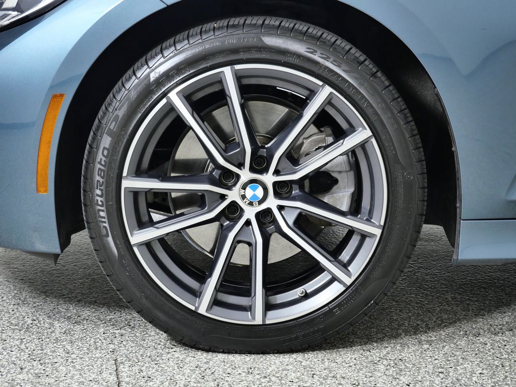 Thumbnail: 2020 BMW 3 Series - 18