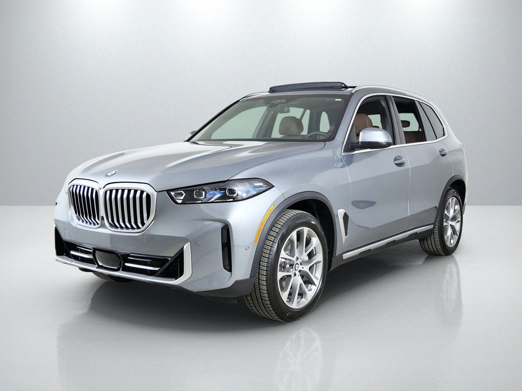 2026 BMW X5 xDrive40i -
                  Wayzata, MN