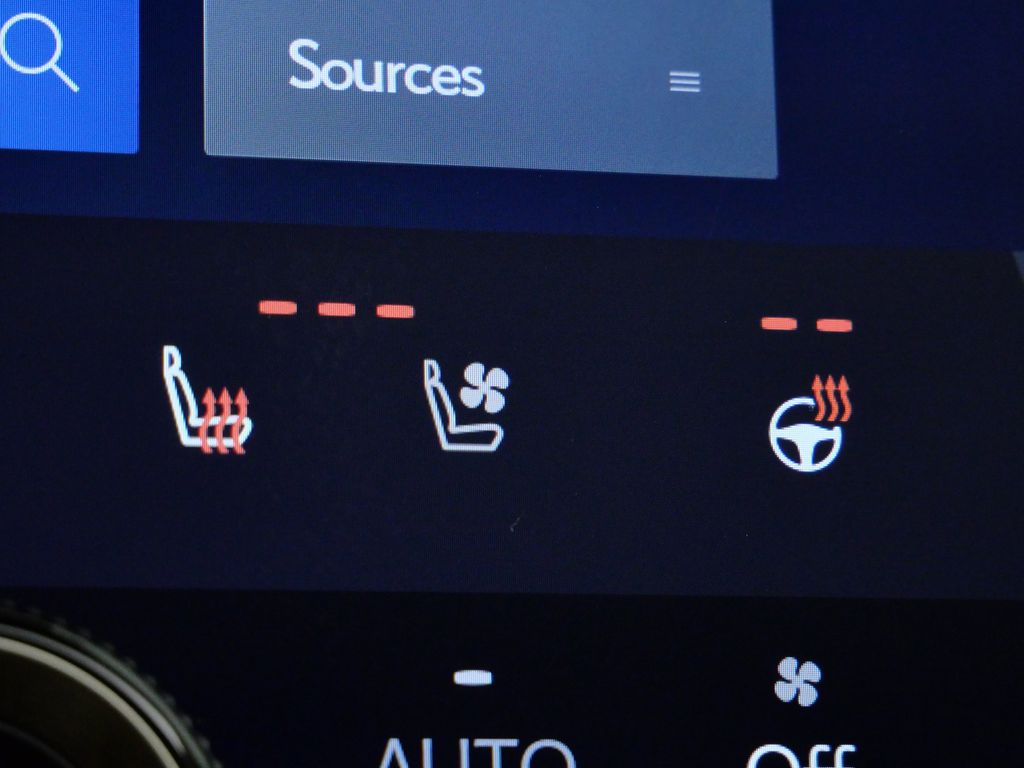 Thumbnail: 2023 Lexus RX - 46