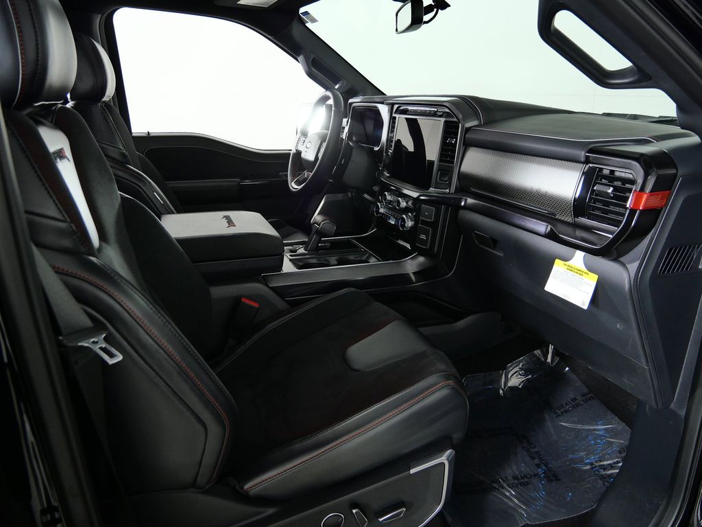 Thumbnail: 2024 Ford F-150 - 21