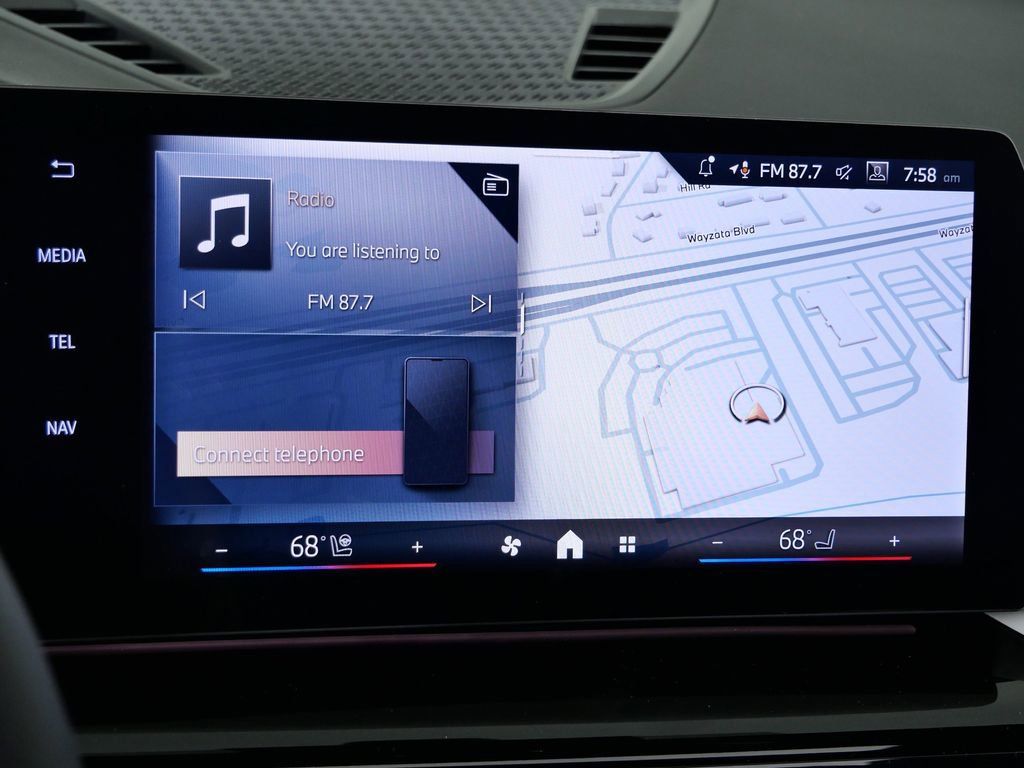 Thumbnail: 2026 BMW X1 - 44