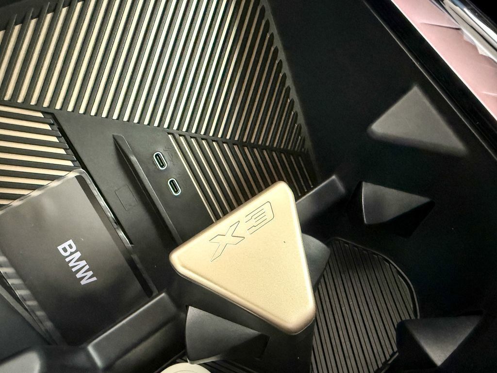 Thumbnail: 2025 BMW X3 - 50