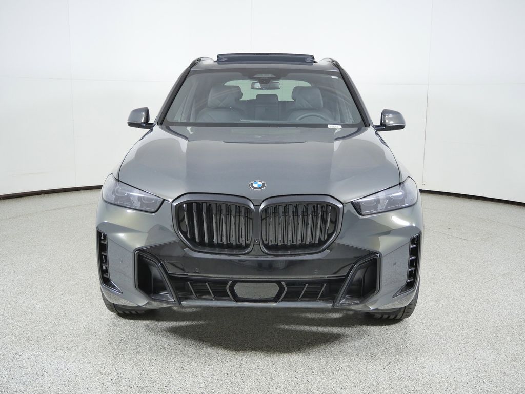 Thumbnail: 2026 BMW X5 - 2