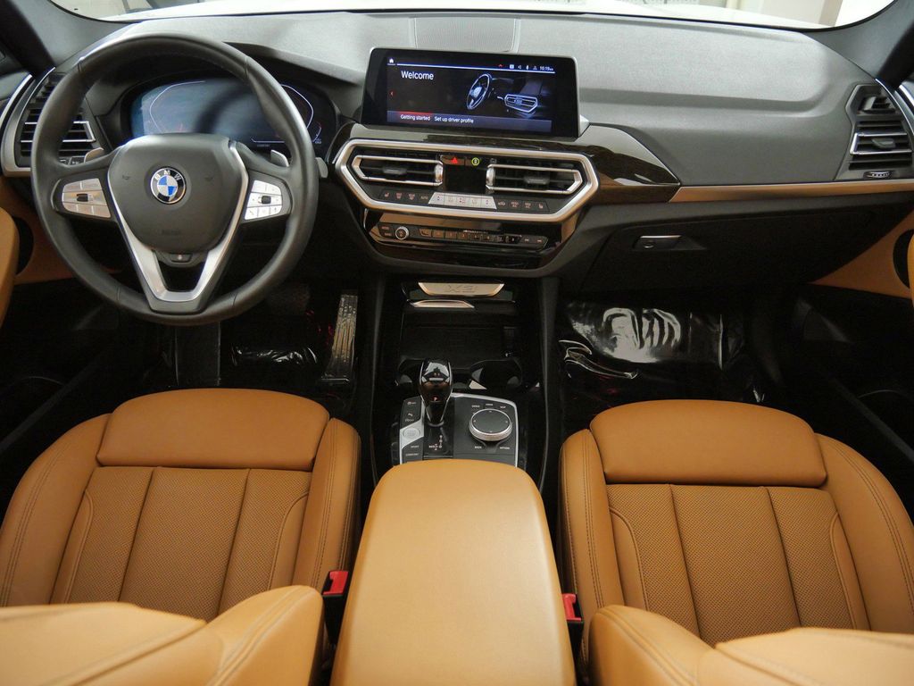 Thumbnail: 2023 BMW X3 - 6