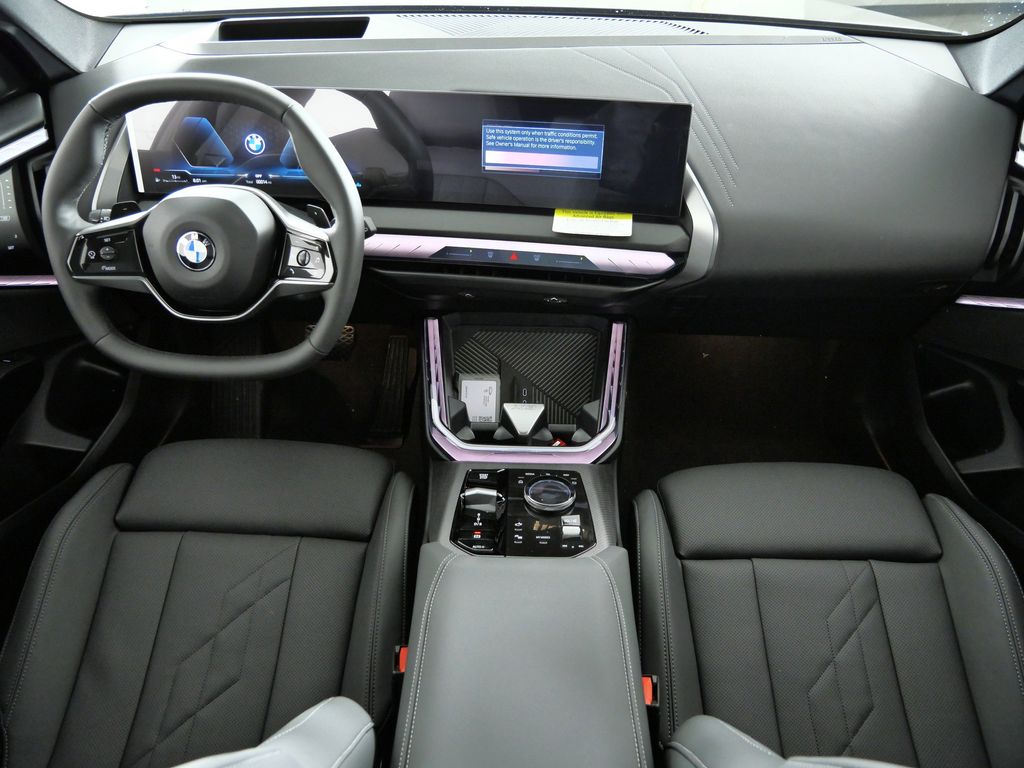 Thumbnail: 2026 BMW X3 - 5