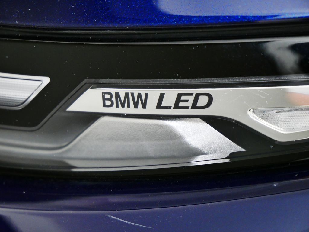 Thumbnail: 2024 BMW X7 - 17