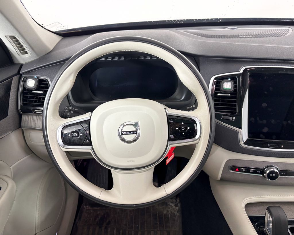 Thumbnail: 2024 Volvo XC90 - 7