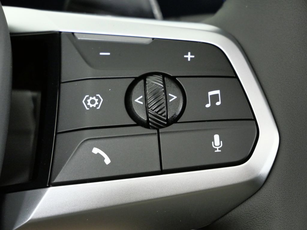 Thumbnail: 2026 BMW X1 - 41