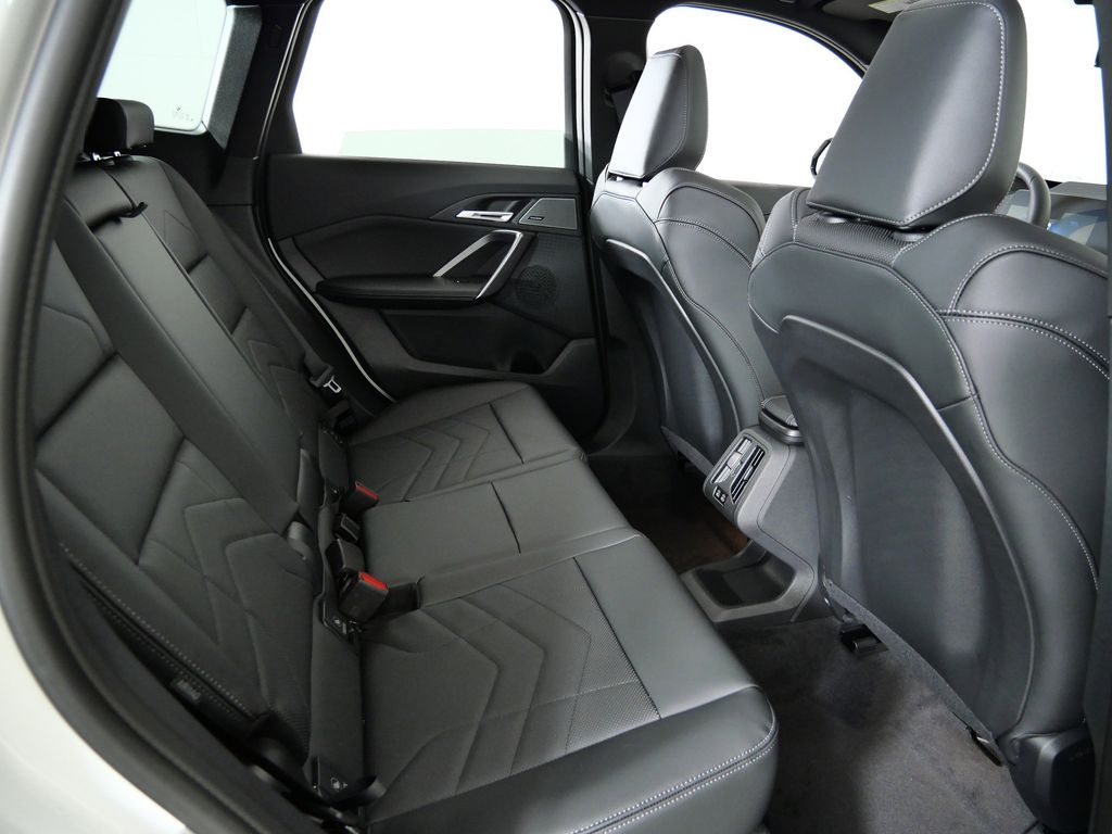 Thumbnail: 2026 BMW X1 - 24