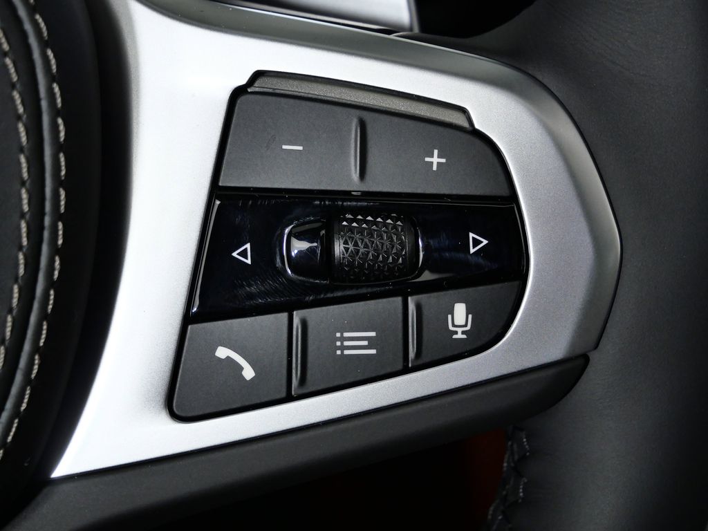 Thumbnail: 2026 BMW 8 Series - 41