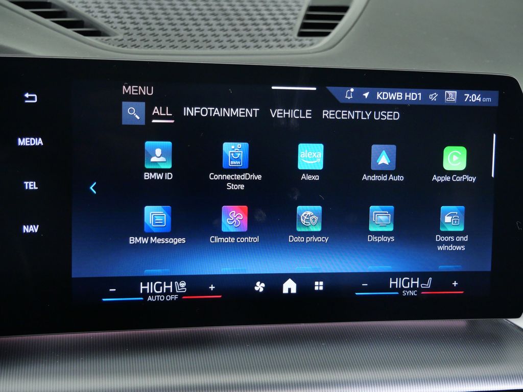 Thumbnail: 2025 BMW X1 - 47