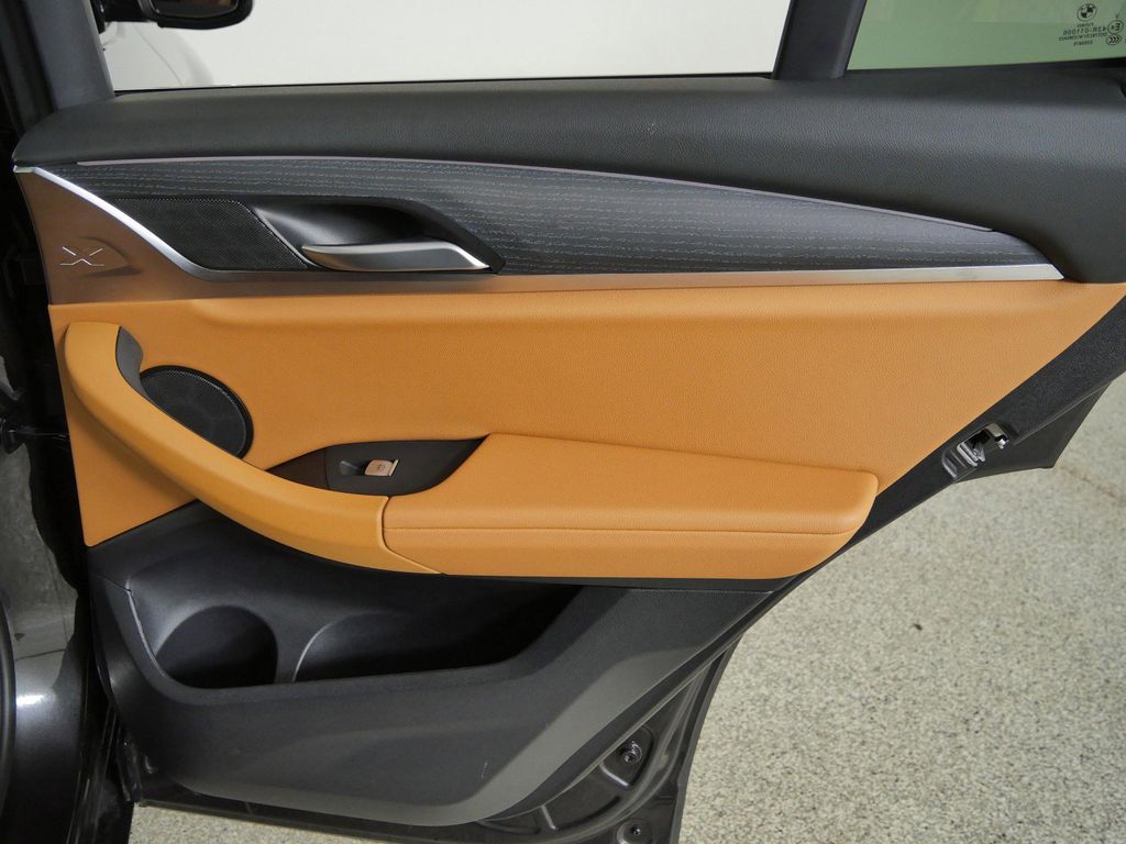 Thumbnail: 2023 BMW X3 - 29