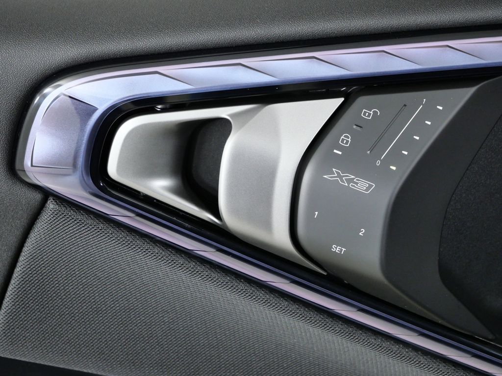 Thumbnail: 2026 BMW X3 - 34