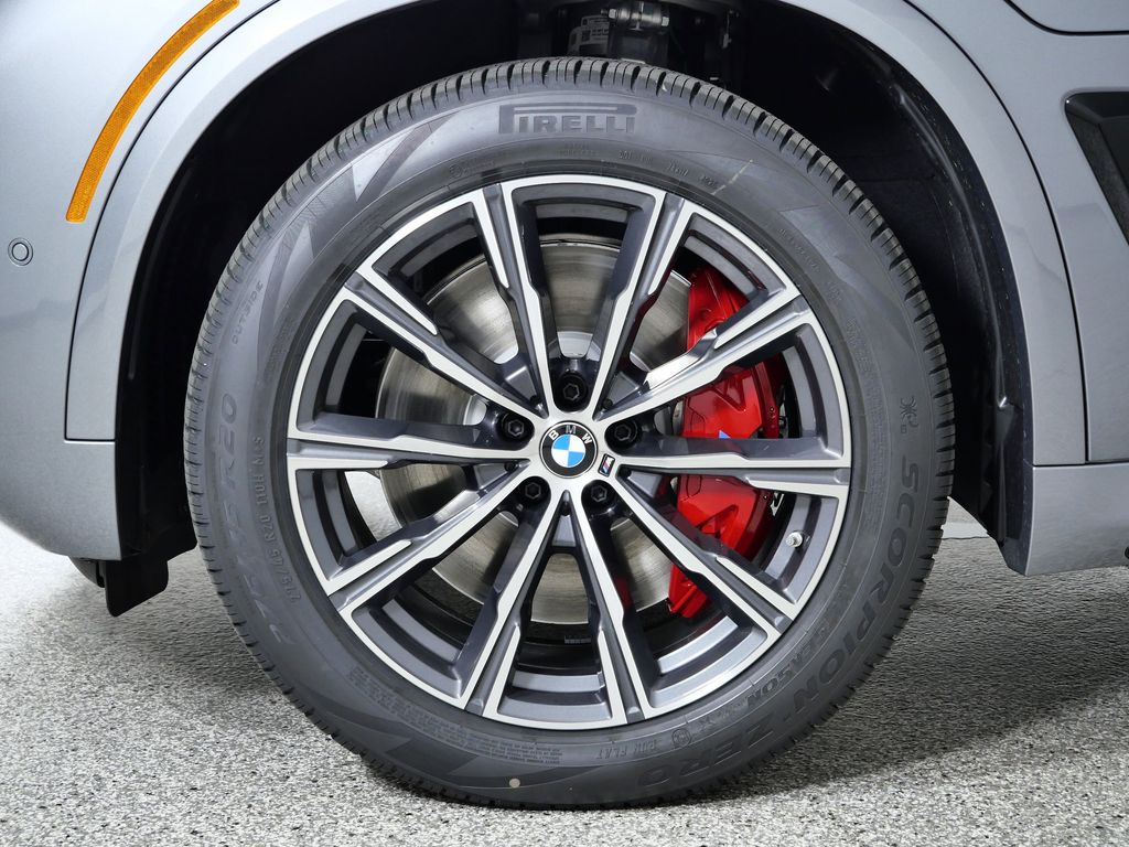 Thumbnail: 2026 BMW X5 - 17