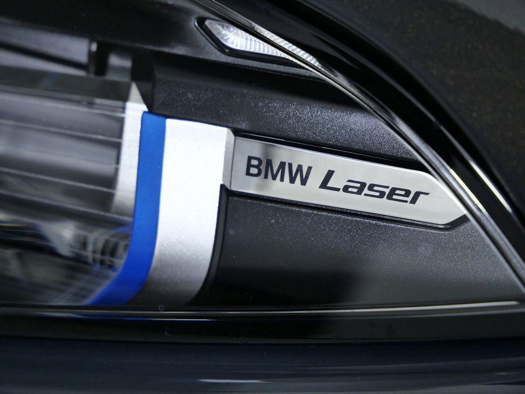 Thumbnail: 2025 BMW M8 - 4