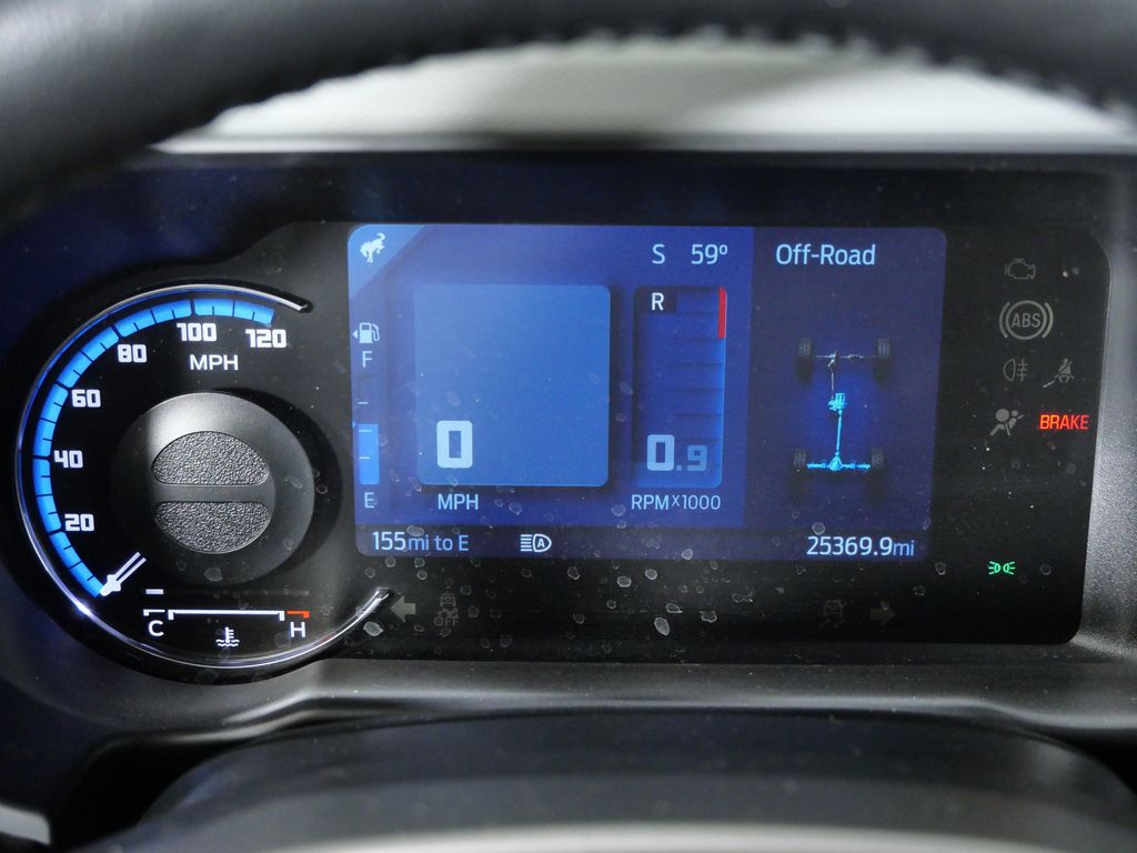 Thumbnail: 2022 Ford Bronco - 51