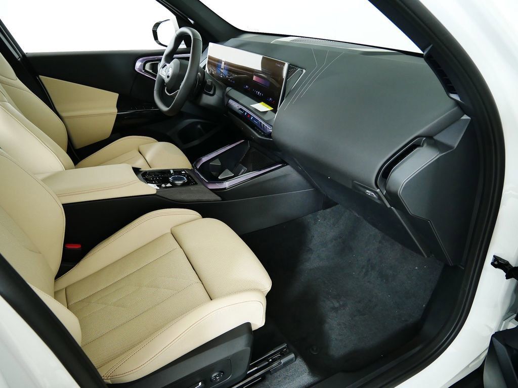 Thumbnail: 2026 BMW X3 - 19