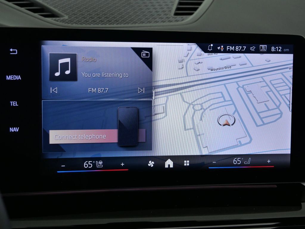 Thumbnail: 2026 BMW X1 - 44