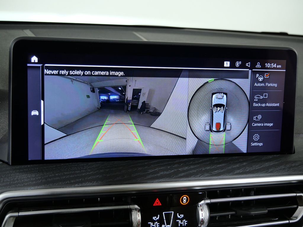 Thumbnail: 2023 BMW X3 - 50