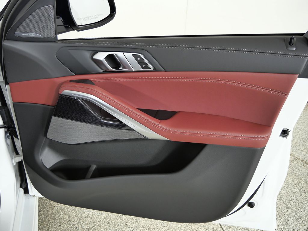 Thumbnail: 2026 BMW X6 - 19