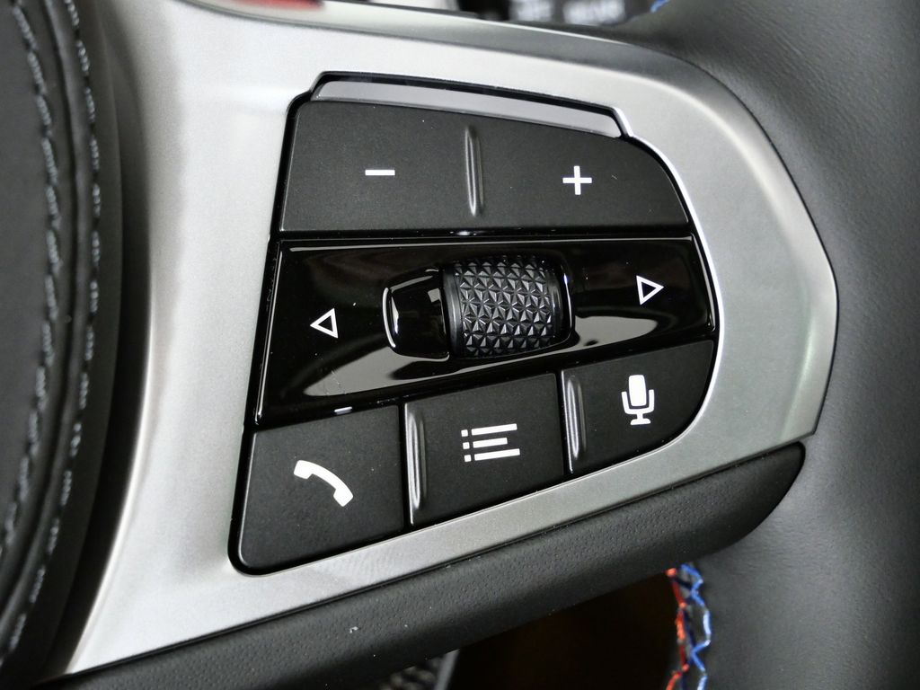 Thumbnail: 2026 BMW X5 - 43