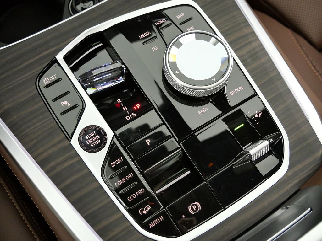 Thumbnail: 2026 BMW X5 - 48