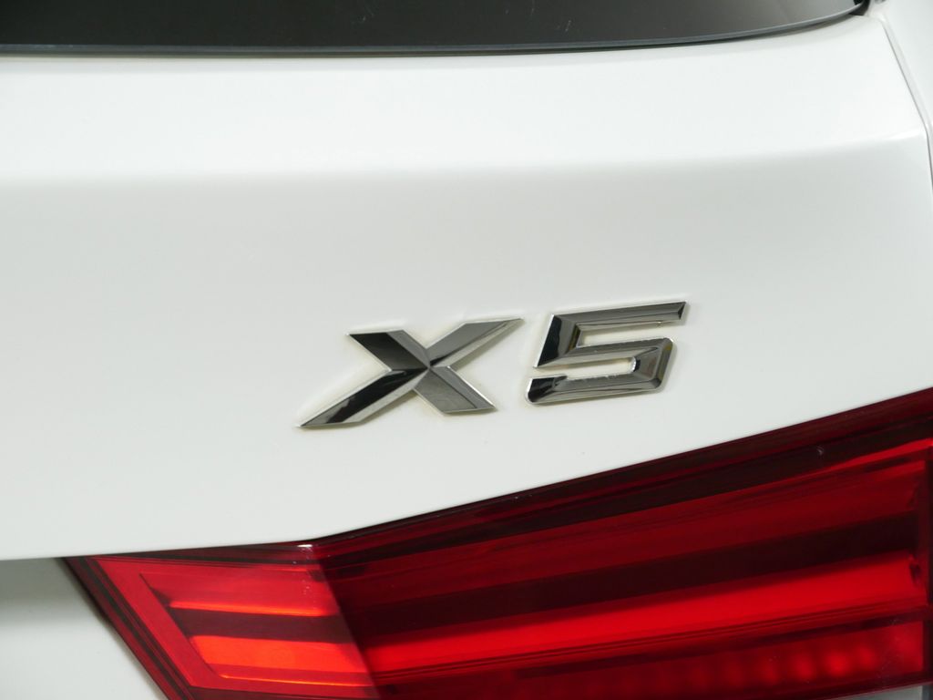 Thumbnail: 2018 BMW X5 - 12