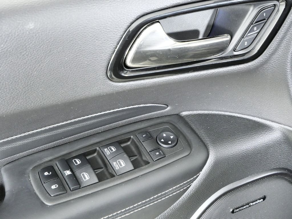 Thumbnail: 2022 Dodge Durango - 36