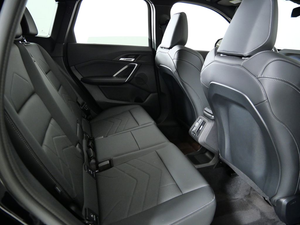 Thumbnail: 2025 BMW X1 - 29