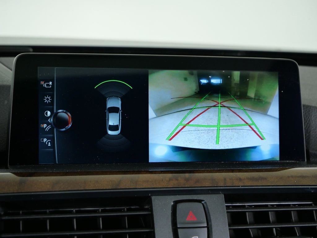 Thumbnail: 2017 BMW 4 Series - 50