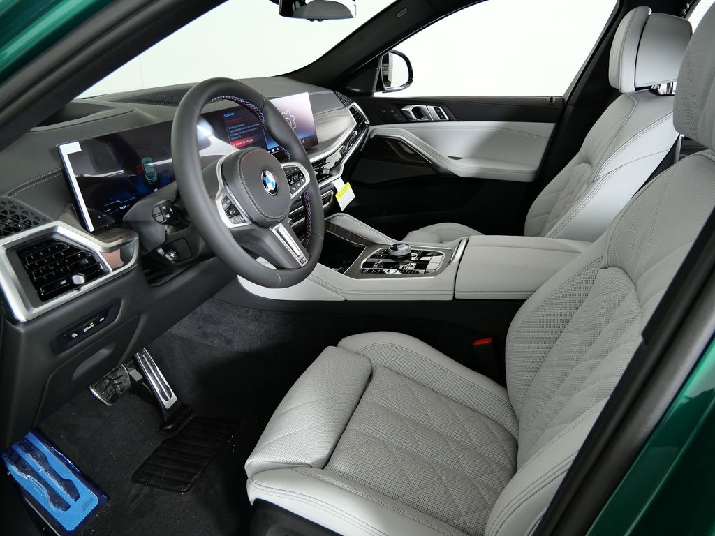 Thumbnail: 2026 BMW X6 - 34