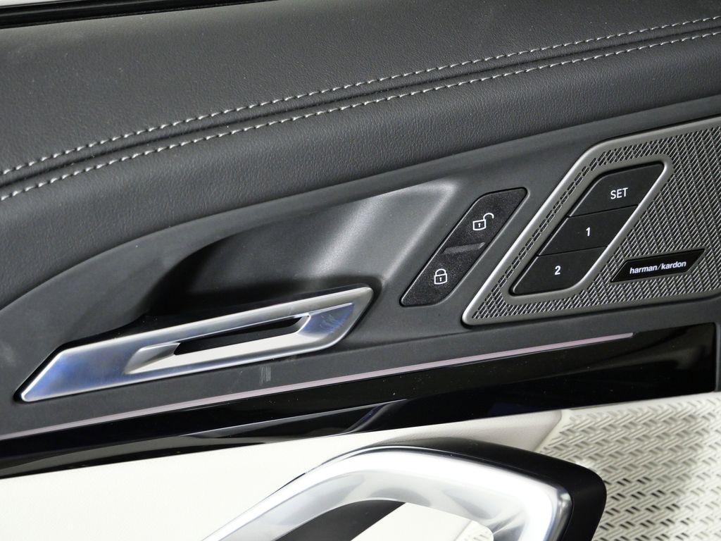 Thumbnail: 2026 BMW X1 - 35