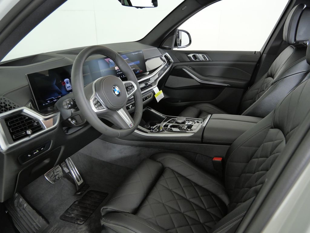 Thumbnail: 2026 BMW X5 - 35
