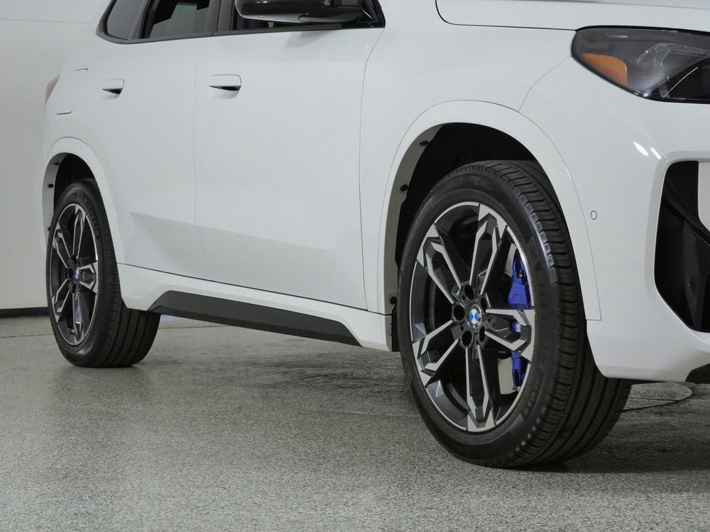 Thumbnail: 2025 BMW X1 - 7