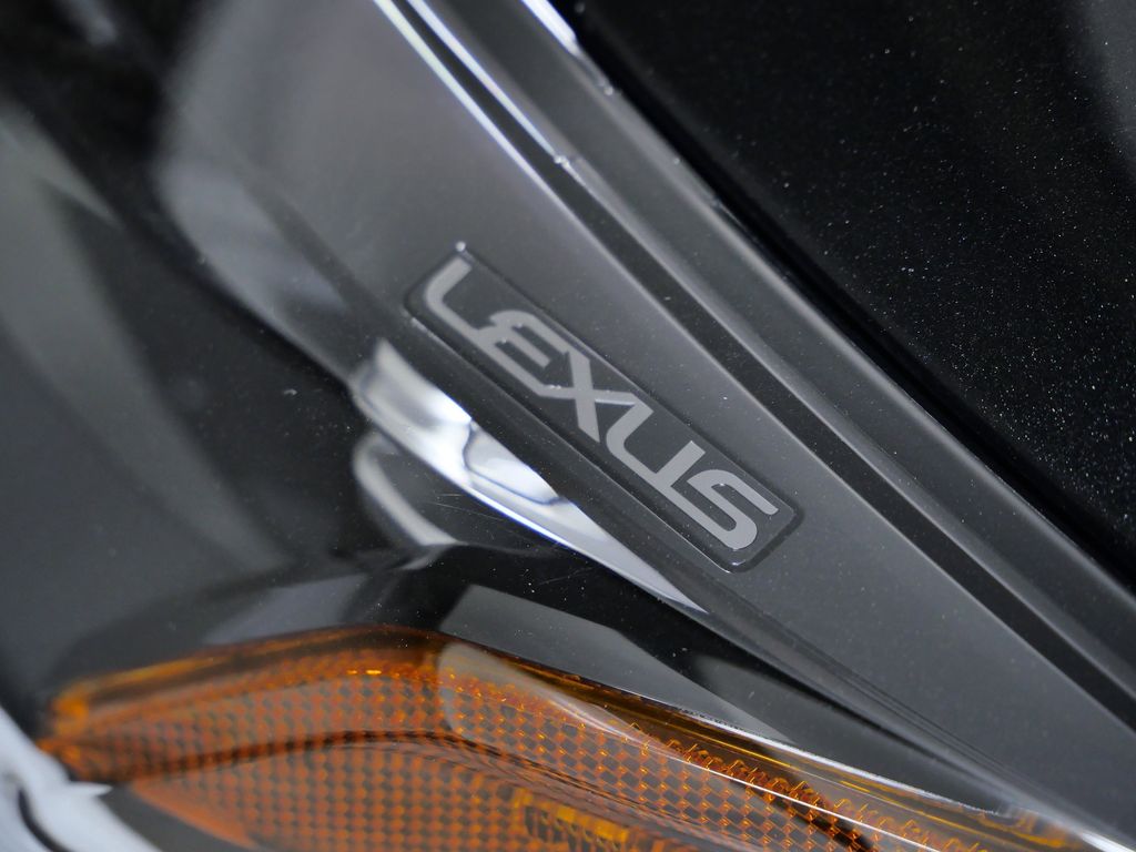 Thumbnail: 2024 Lexus LS - 5