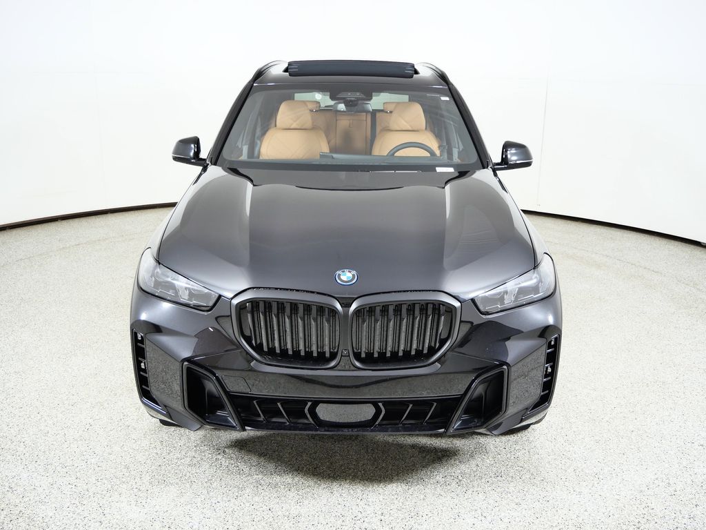 Thumbnail: 2026 BMW X5 - 16