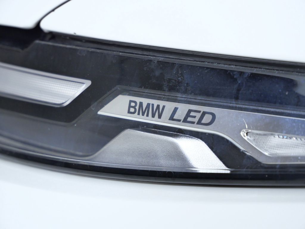 Thumbnail: 2024 BMW X7 - 5