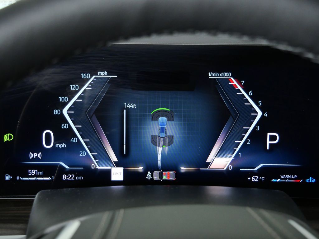 Thumbnail: 2026 BMW X5 - 50