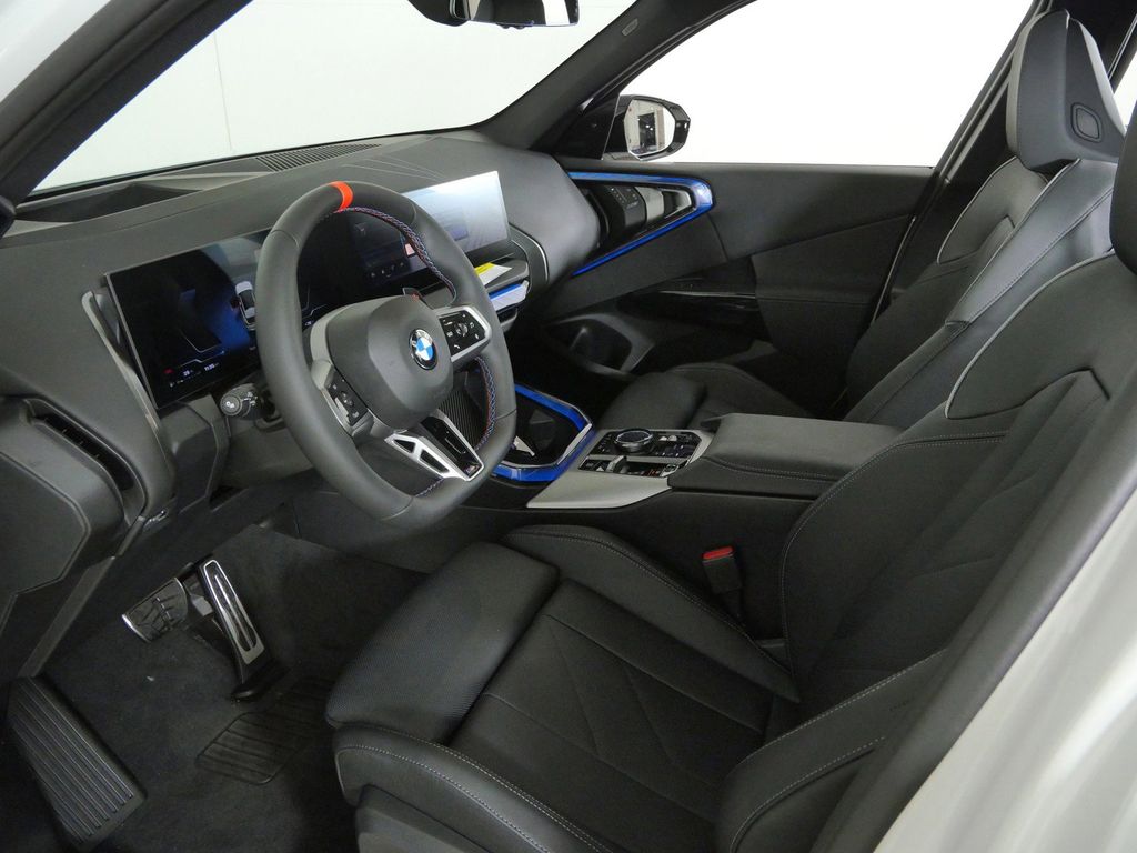 Thumbnail: 2026 BMW X3 - 34