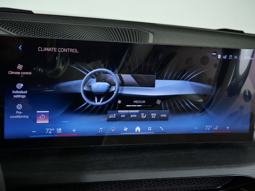 Thumbnail: 2026 BMW 4 Series - 41