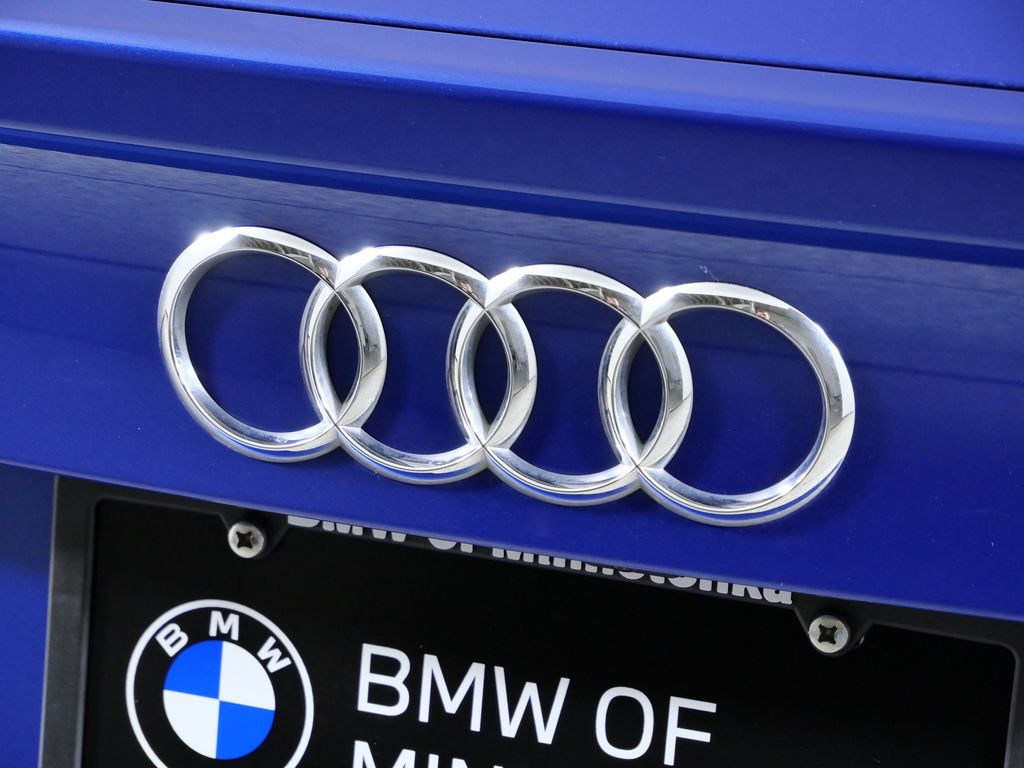 Thumbnail: 2017 Audi S7 - 12