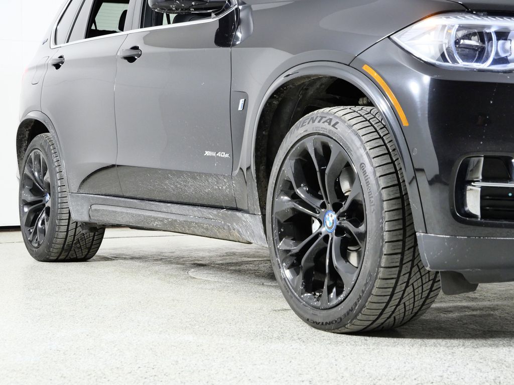 Thumbnail: 2018 BMW X5 - 7