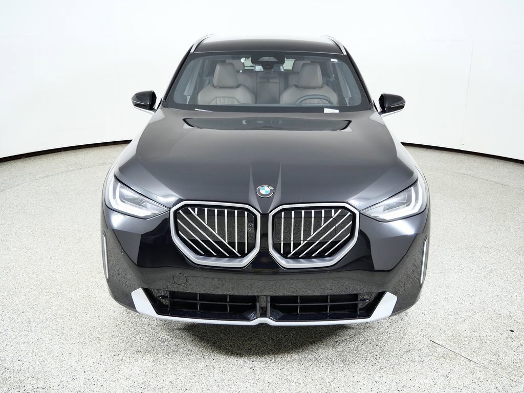 Thumbnail: 2026 BMW X3 - 18