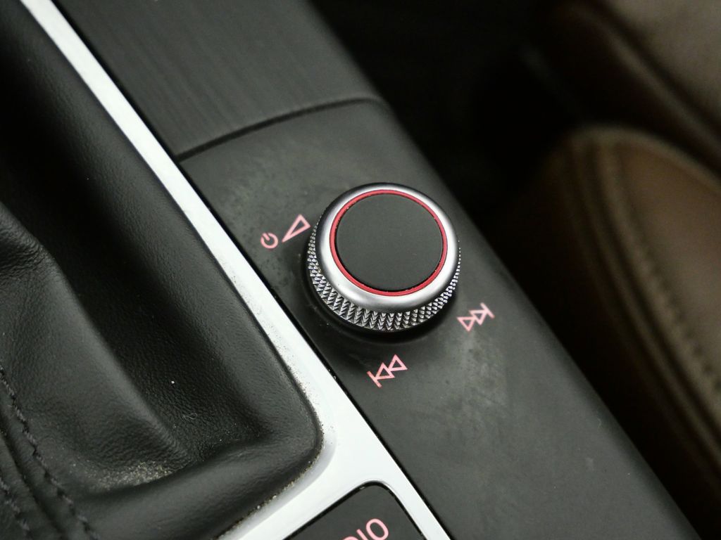 Thumbnail: 2016 Audi A3 - 47