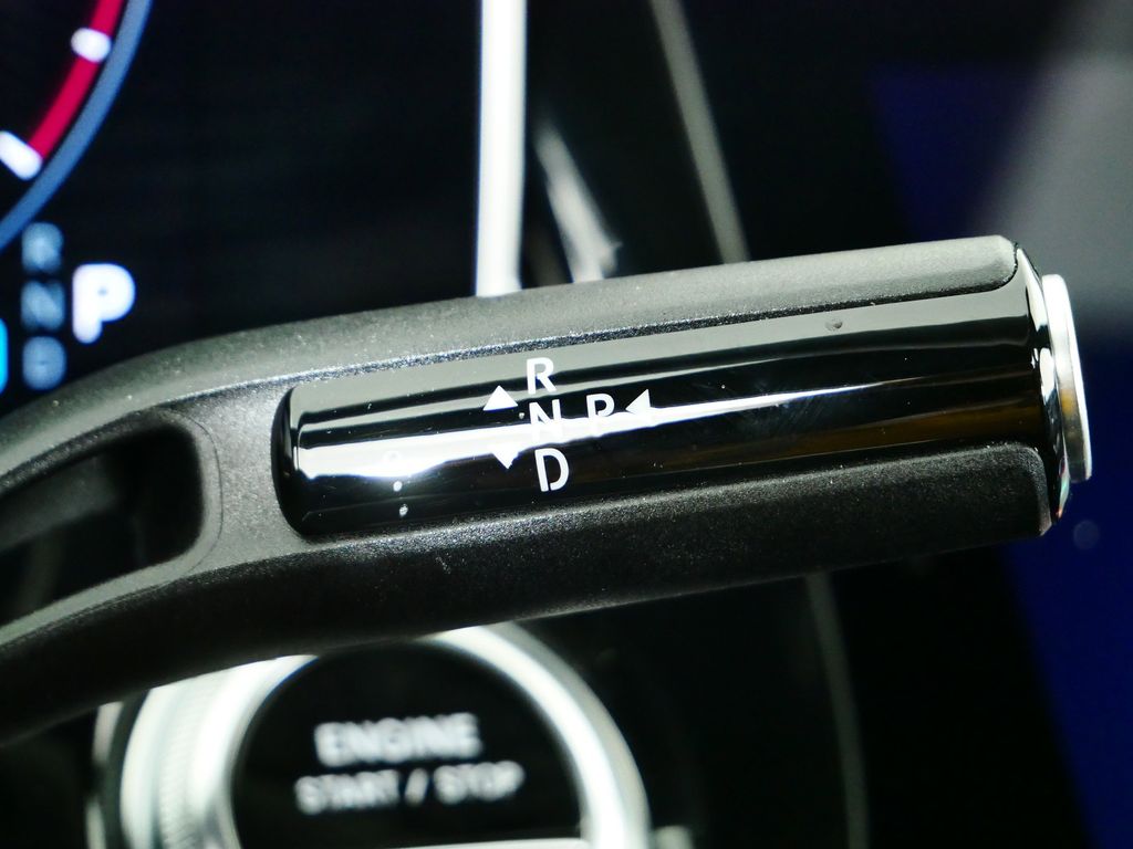 Thumbnail: 2024 Mercedes-Benz E-Class - 48