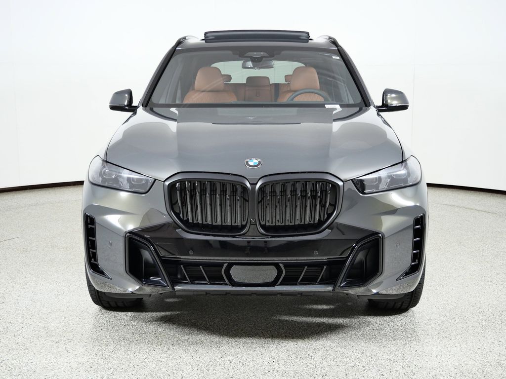 Thumbnail: 2026 BMW X5 - 2